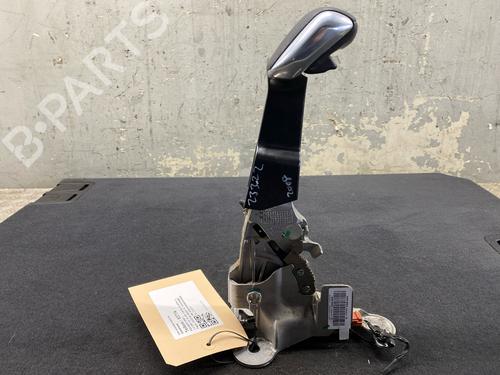 Gearstang Gearstang PEUGEOT 2008 I (CU_) 1.2 THP 110 / PureTech 110 (110 hp) 33690535 33690535