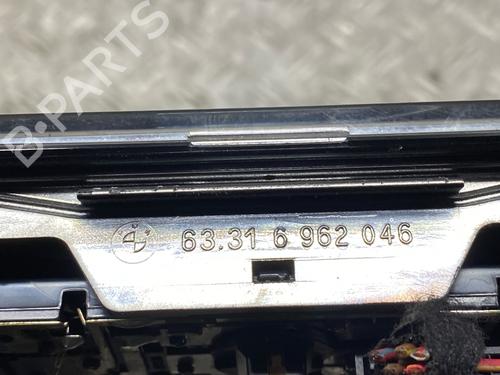 Interior roof light BMW X3 (E83) 3.0 d | BP24126618I8 