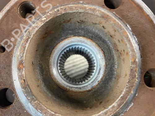 Right rear steering knuckle VOLVO XC90 I (275) D5 AWD | BP17530444M28 
