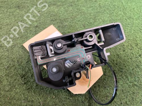 Glove box JAGUAR X-TYPE I (X400) 3.0 V6 All-wheel Drive | BP18267838C95 