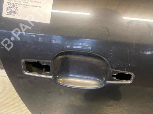 Right front door CITROËN C4 I (LC_) 1.6 16V | BP20228523C3 