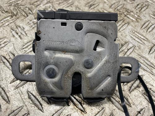 Bakluke lås MINI MINI COUNTRYMAN (R60) Cooper S (190 hp) 32745837