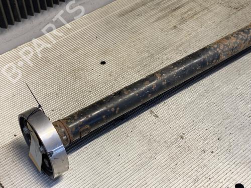Driveshaft SKODA OCTAVIA II Combi (1Z5) 1.9 TDI 4x4 | BP18298547M37 