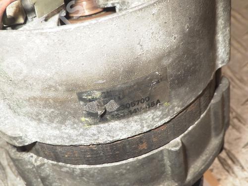 Alternator ALFA ROMEO 33 (905_) 1.2 (905.A) | BP8643767M7 