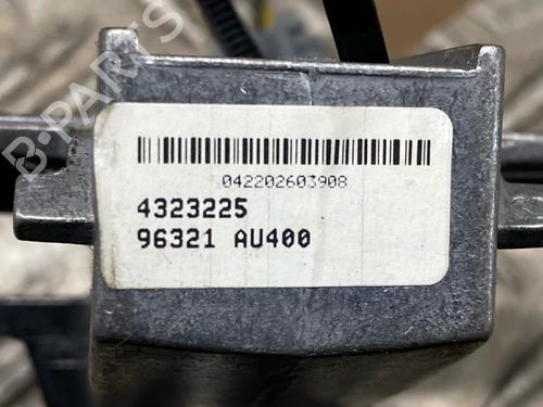 Rear mirror NISSAN PRIMERA Hatchback (P12) 2.0 | BP28058136I6 