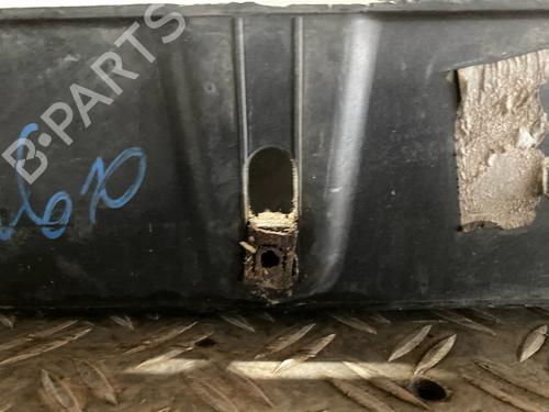 Air vent CITROËN DS3 (SA_) 1.6 VTi 120 | BP26581429I21 