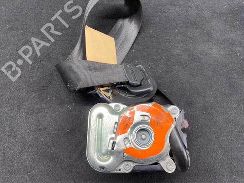 Front left seatbelt AUDI A3 Limousine (8VS, 8VM) 1.0 TFSI | BP32438458I26