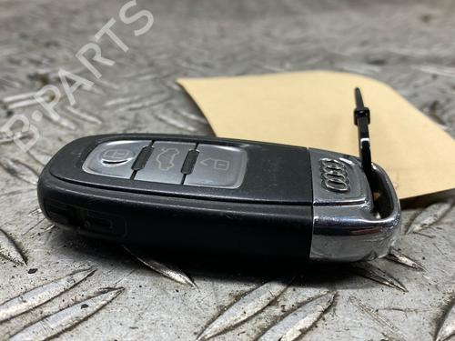 Electronic module AUDI A6 C7 Avant (4G5, 4GD) 1.8 TFSI | BP30438203M83 