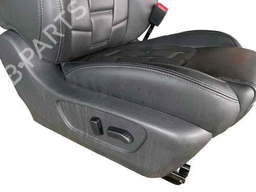 Left front seat NISSAN QASHQAI II (J11, J11_) 1.3 DIG-T | BP30964088C15 