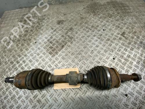 Used Left front driveshaft Left front driveshaft TOYOTA RAV 4 III (_A3_) 2.2 D 4WD (ALA30_, ALA30R) (136 hp) 33847020 33847020