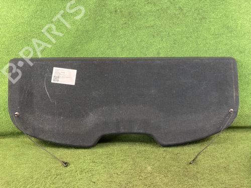 Used Rear parcel shelf FORD KA (RU8) 1.2 (69 hp) 19120561