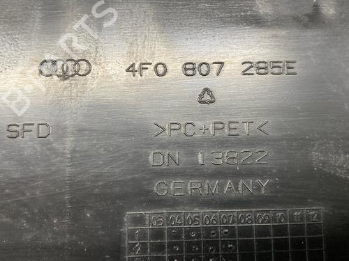 Support AUDI A6 C6 Avant (4F5) 3.0 TDI quattro | BP27714696C155 
