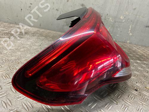 Left taillight CITROËN DS3 (SA_) 1.6 VTi 120 | BP29171264C34 