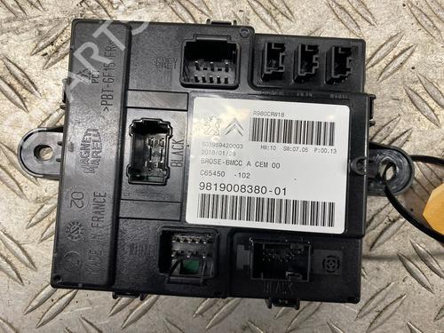 Used Electronic module OPEL GRANDLAND / GRANDLAND X (A18, P1UO) 1.2 (75) (131 hp) 32329968