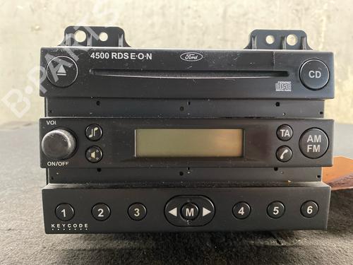 Used Radio Radio 39587359 39587359