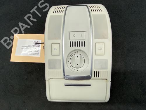 Used Interior roof light Interior roof light AUDI A6 C6 Avant (4F5) 3.2 FSI (255 hp) 33623950 33623950