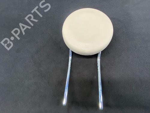 Used Headrest Headrest FIAT 500 (312_) 1.2 (312AXA1A) (69 hp) 33980460 33980460
