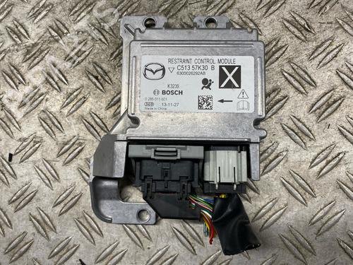 Used ECU airbags MAZDA 5 (CW) 2.0 (CWEFW) (150 hp) 29119480