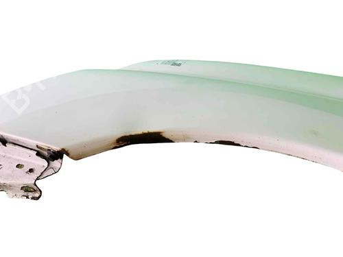 Left front fenders FIAT SCUDO Van (270_, 272_) 2.0 D Multijet | BP29568186C41 
