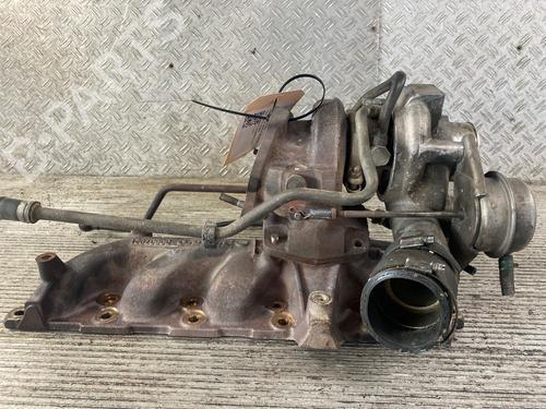 Turbocharger/Supercharger VOLVO V70 II (285) 2.5 T AWD | BP20095163M71 