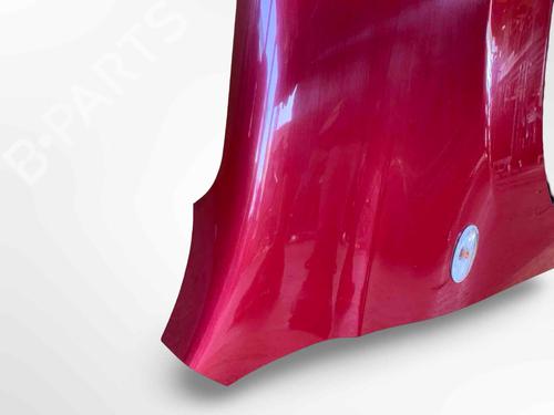 Right front fenders NISSAN QASHQAI / QASHQAI +2 I (J10, NJ10, JJ10E) 1.6 dCi All-wheel Drive | BP28310268C42 