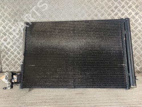 Used AC radiator BMW 3 Touring (E91) 320 i (170 hp) 17210954