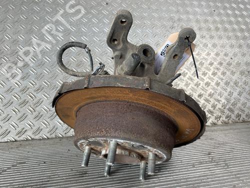 Right rear steering knuckle KIA CEE'D Hatchback (ED) 2.0 CRDi 140 | BP15209690M28 
