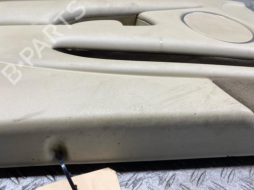 Front left panel JAGUAR X-TYPE I (X400) 2.5 V6 All-wheel Drive | BP34475349C58  - Image 7