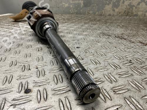 Right front driveshaft JEEP GRAND CHEROKEE IV (WK, WK2) 3.0 CRD V6 4x4 | BP32446046M39