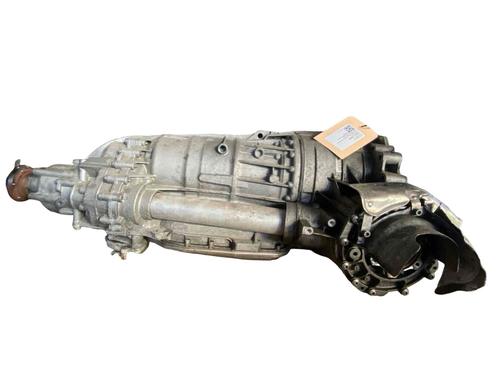 Gearbox AUDI A4 B8 (8K2) 3.2 FSI quattro | BP39145012M3 - Image 5