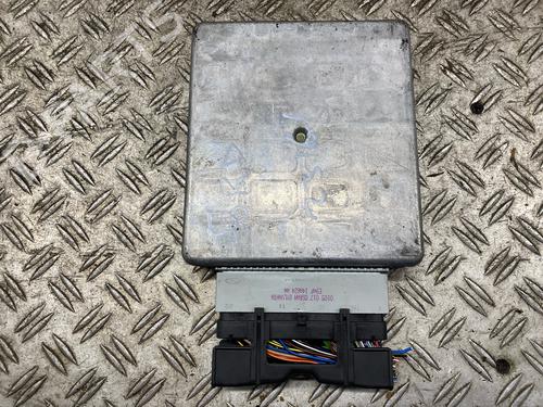Used Engine control unit (ECU) FORD FOCUS I (DAW, DBW) 2.0 16V (131 hp) 29610398