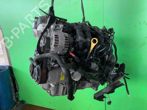 Engine FORD FIESTA VI (CB1, CCN) 1.25 | BP13042567M1 