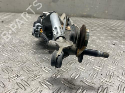 Front wipers mechanism NISSAN QASHQAI I (J10, NJ10) 1.6 dCi All-wheel Drive | BP28446465C83 