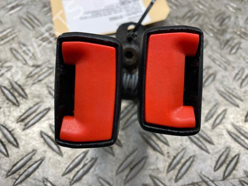 Sikkerhedssele-spænde FORD KUGA I 2.0 TDCi 4x4 (140 hp) 31612410