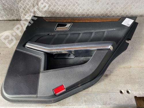 Used Right rear door panel Right rear door panel MERCEDES-BENZ E-CLASS T-Model (S212) E 350 BlueTEC 4-matic (212.294) (252 hp) 10936758 10936758