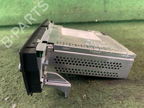 Radio BMW 3 Touring (E91) 318 d | BP22316663E6 