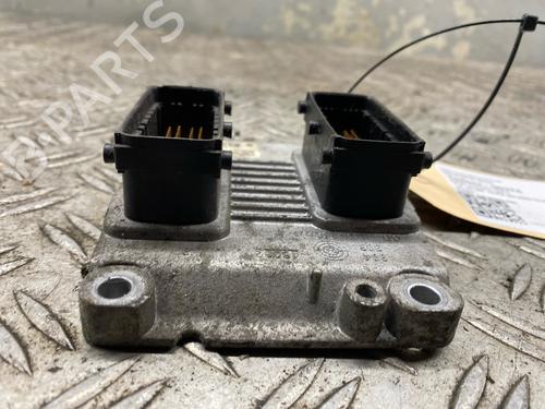 Engine control unit (ECU) OPEL CORSA C (X01) 1.2 (F08, F68) | BP29480640M57 