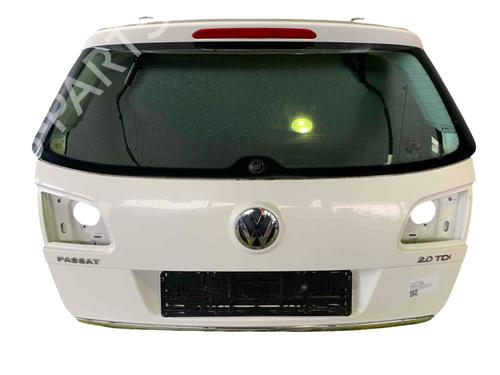 Used Tailgate VW PASSAT B6 Variant (3C5) 2.0 TDI (140 hp) 31770095