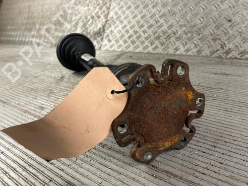 Right front driveshaft AUDI ALLROAD C5 (4BH) 2.5 TDI quattro | BP16184899M39 