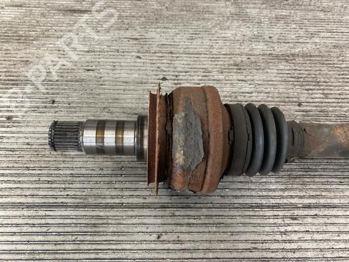 Right rear driveshaft MERCEDES-BENZ C-CLASS (W204) C 350 (204.056) | BP17771451M41 