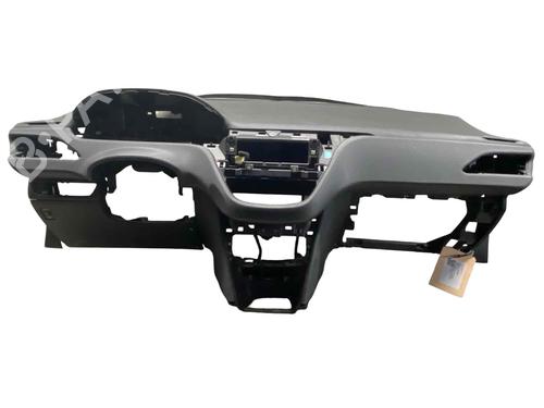 Used Dashboard Dashboard PEUGEOT 2008 I (CU_) 1.2 THP 110 / PureTech 110 (110 hp) 33690566 33690566