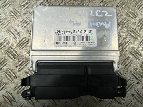 Used Engine control unit (ECU) AUDI A4 B5 Avant (8D5) 2.8 quattro (193 hp) 31585715