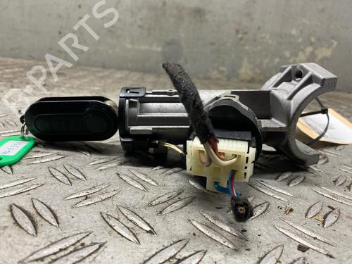 Ignition barrel FIAT DUCATO Van (250_) 130 Multijet 2,3 D | BP30591836M48