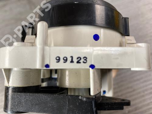 Climate control NISSAN MICRA III (K12) 1.2 16V | BP11700008I5 