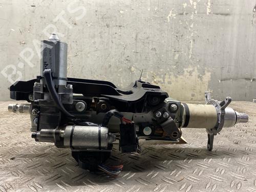Steering column BMW 7 (E65, E66, E67) 745 i, Li | BP38706206M21 - Image 5