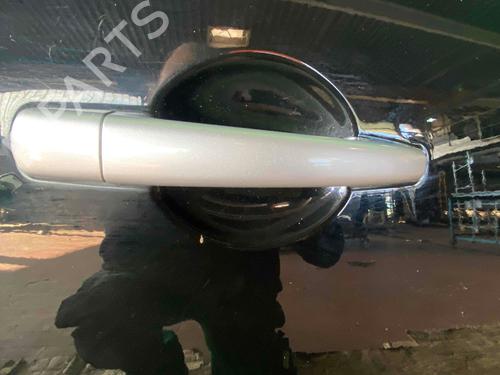 Drzwi przednie prawe CITROËN BERLINGO MULTISPACE (B9) 1.6 VTi 120 | BP29848820C3