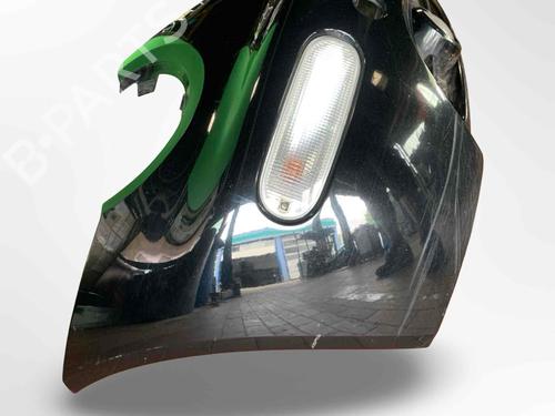 Front bumper VW NEW BEETLE (9C1, 1C1) 2.0 | BP25761140C7 