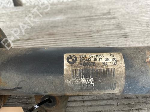 Left front shock absorber BMW 1 (E87) 118 i | BP19724298M16 