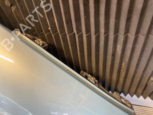 Right front fenders RENAULT SCÉNIC II (JM0/1_) 2.0 (JM05, JM0U, JM1N, JM1U, JM2V) | BP19128458C42 