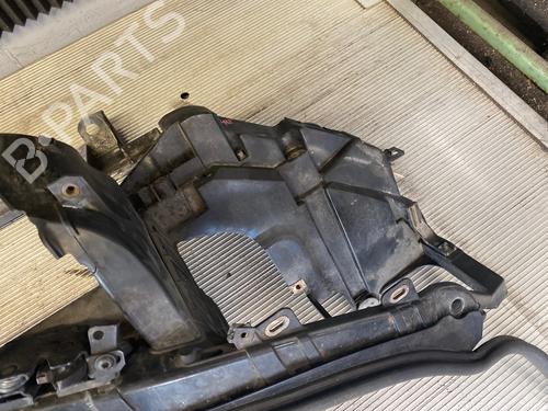 Frontplate/Frontkurv AUDI A8 D3 (4E2, 4E8) 4.0 TDI quattro | BP15400006C72 
